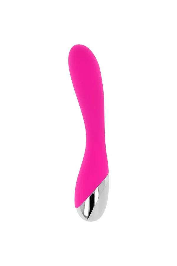 G-Spot Stimulation Vibrator 19.5 Cm von Ohmama Vibrators kaufen - Fesselliebe