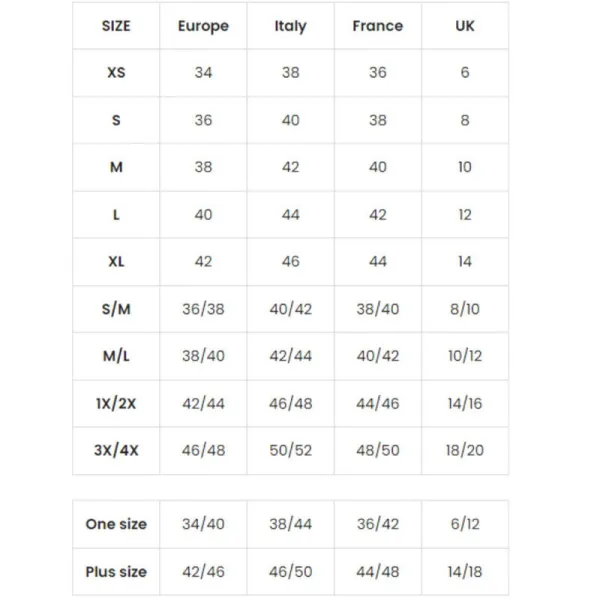 Top & Leggins Hardcore Pink von Leg Avenue Sets kaufen | Fesselliebe