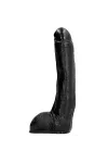 Dildo 29cm von All Black kaufen - Fesselliebe