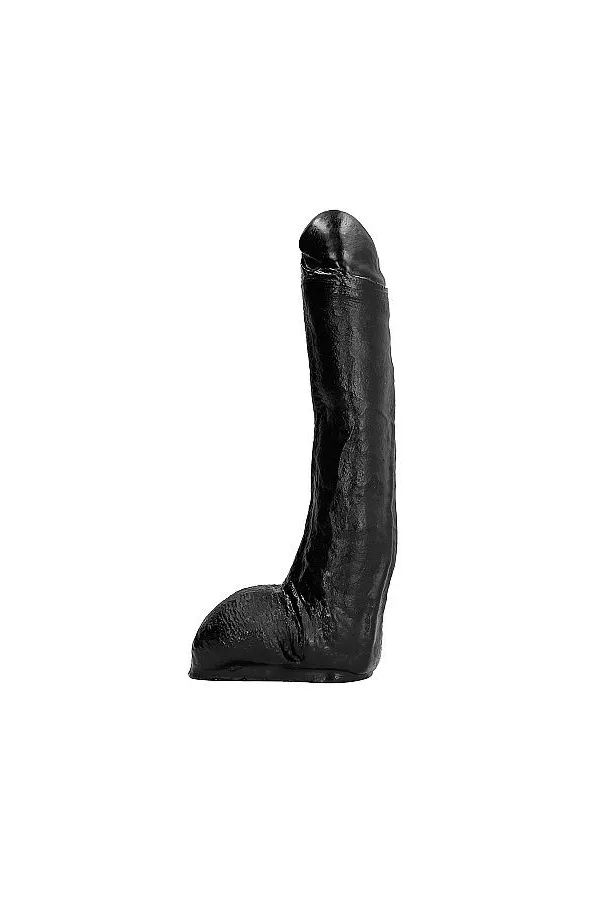 Dildo 29cm von All Black kaufen - Fesselliebe