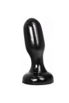 19,5 Cm – Schwarz von All Black kaufen - Fesselliebe