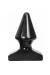 Anal Plug 17cm von All Black