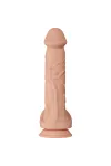 Bergrisi Realistischer und Flexibelr Dildo 26 Cm - Hautfarben von Baile Dildos kaufen - Fesselliebe