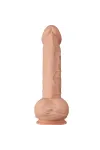 Bergrisi Realistischer und Flexibelr Dildo 26 Cm - Hautfarben von Baile Dildos kaufen - Fesselliebe