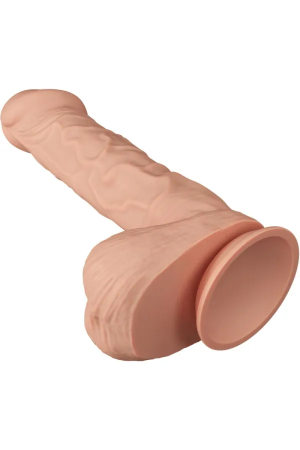 Bergrisi Realistischer und Flexibelr Dildo 26 Cm - Hautfarben von Baile Dildos kaufen - Fesselliebe