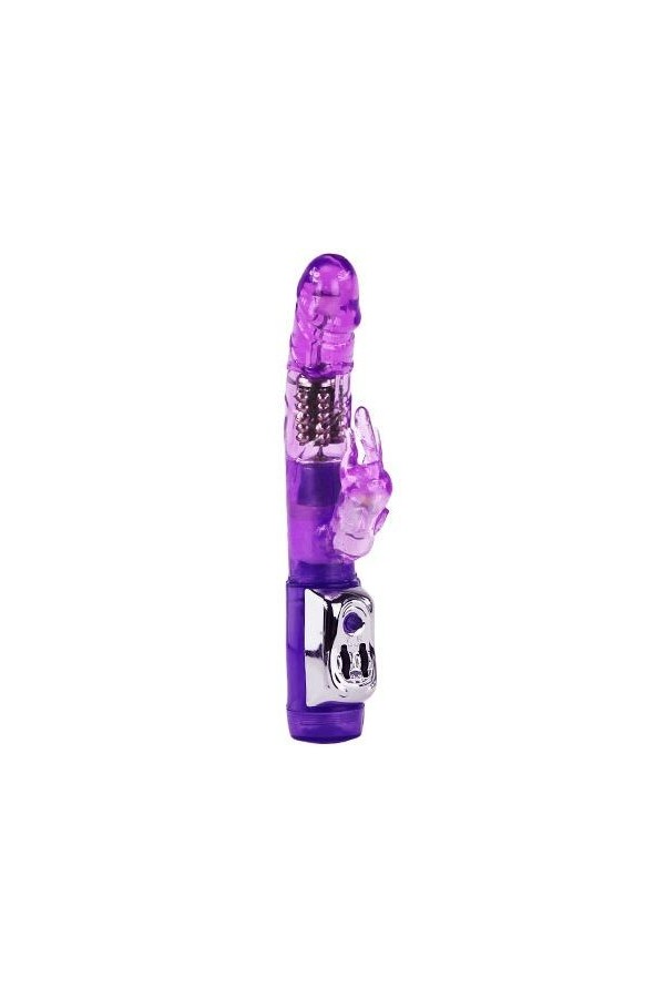 US Super Sex Rabbit von Baile Rotations kaufen | Fesselliebe