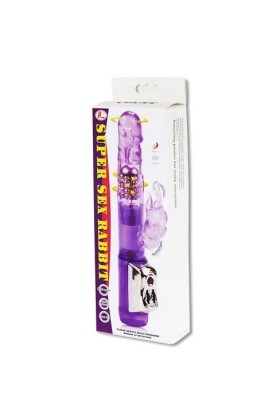 US Super Sex Rabbit von Baile Rotations kaufen | Fesselliebe