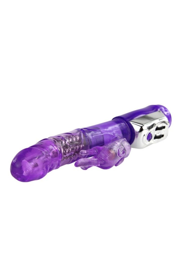 US Super Sex Rabbit von Baile Rotations kaufen | Fesselliebe