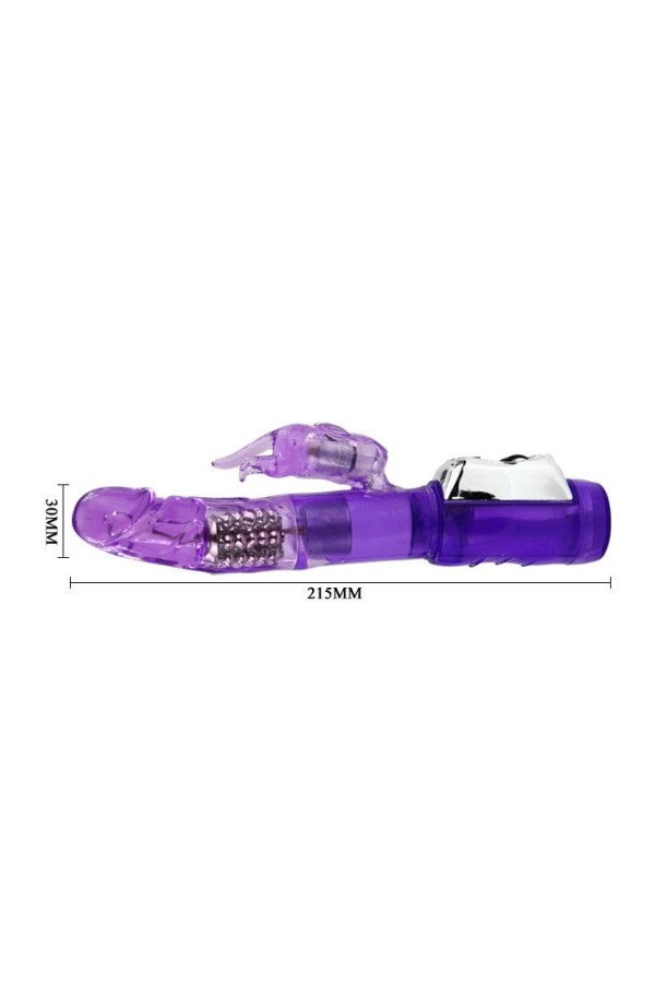 US Super Sex Rabbit von Baile Rotations kaufen | Fesselliebe