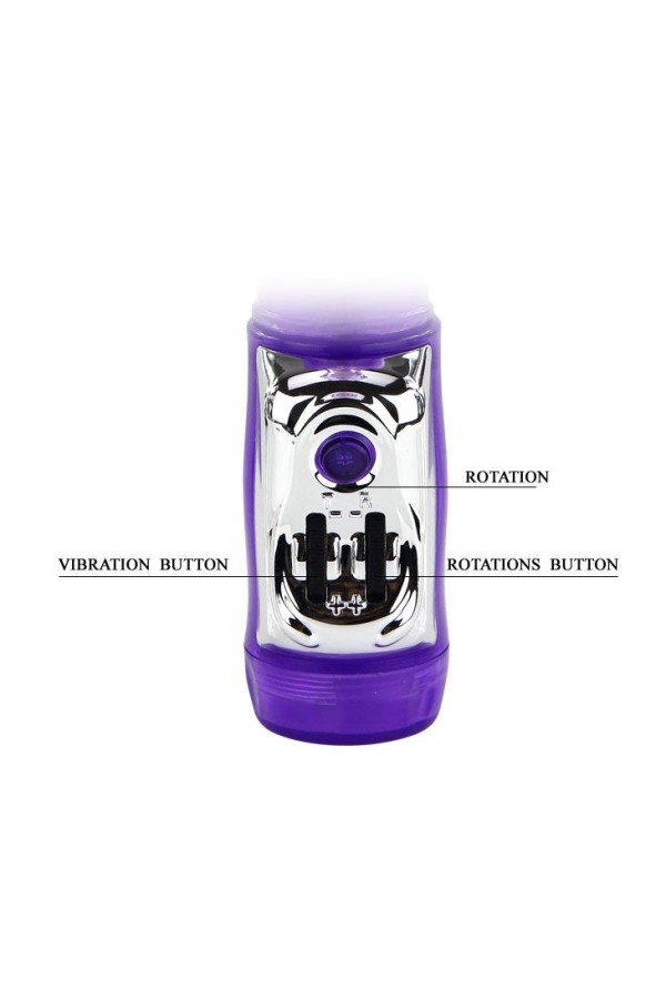 US Super Sex Rabbit von Baile Rotations kaufen | Fesselliebe