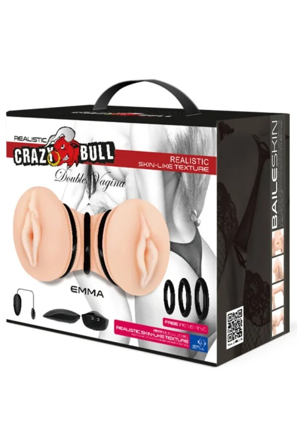 Ly-Passion Lady Masturbator Dale 3d von Crazy Bull kaufen - Fesselliebe