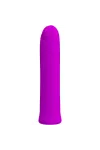 Curtis Mini Super Power Vibrator 12 Lila Silikonvibrationen von Pretty Love Flirtation kaufen - Fesselliebe