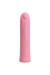 Curtis Mini Super Power Vibrator 12 Rosa Silikonvibrationen von Pretty Love Flirtation kaufen - Fesselliebe