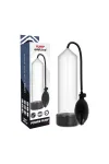 Rx3 Penispumpe Transparent von Pump Addicted kaufen - Fesselliebe