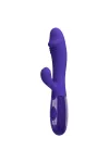 Snappy Jugendvibrator & G-Spot-Stimulator Violett von Pretty Love Led kaufen - Fesselliebe