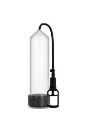 Rx7 Transparent von Pump Addicted kaufen | Fesselliebe