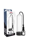 Rx7 Penispumpe Transparent von Pump Addicted kaufen - Fesselliebe