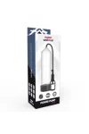 Rx7 Penispumpe Transparent von Pump Addicted kaufen - Fesselliebe