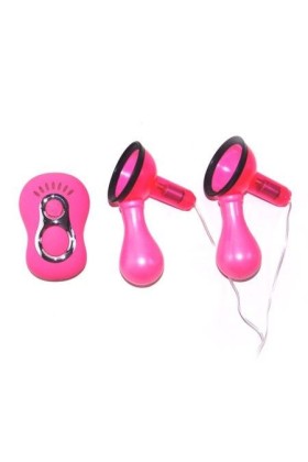 Nippelsauger von Baile Stimulating kaufen | Fesselliebe