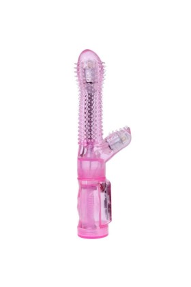 Intimer Liebhaber Tease Lila Vibrator von Baile Rotations kaufen | Fesselliebe
