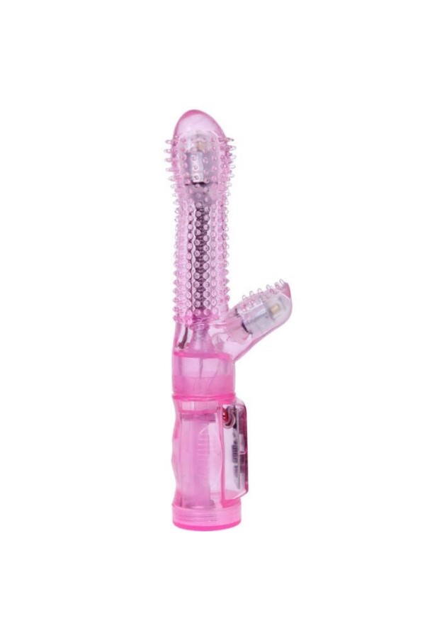Intimer Liebhaber Tease Lila Vibrator von Baile Rotations kaufen | Fesselliebe
