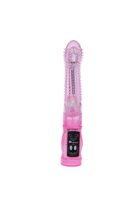 Intimer Liebhaber Tease Lila Vibrator von Baile Rotations kaufen | Fesselliebe
