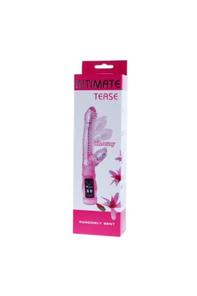 Intimer Liebhaber Tease Lila Vibrator von Baile Rotations kaufen | Fesselliebe