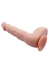 Jason Realistischer Dildo Hautfarben 24 Cm von Baile Vibrators kaufen - Fesselliebe