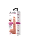 Jason Realistischer Dildo Hautfarben 24 Cm von Baile Vibrators kaufen - Fesselliebe