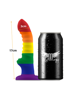 Ihr Colby Pride Dildo von Mythology Fantasy Dildo kaufen | Fesselliebe