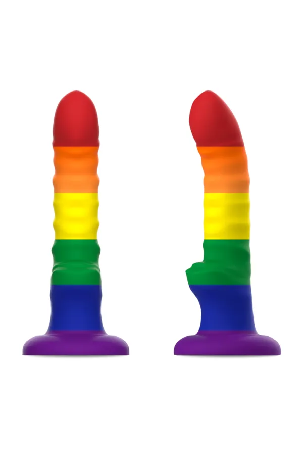 Colby Pride Dildo M von Mythology Fantasy Dildo kaufen - Fesselliebe