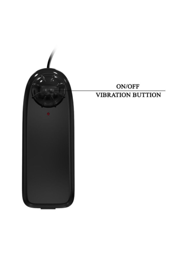 Waterspray Vibrations und Ejakulationsfunktions Penis von Baile kaufen | Fesselliebe