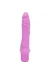 Klassischer Grosser Rosa Vibrator von Get Real