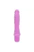 Klassischer Grosser Rosa Vibrator von Get Real