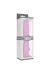 Klassischer Grosser Rosa Vibrator von Get Real