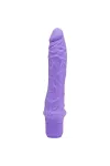 Klassischer Grosser Vibrator von Get Real