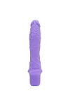 Klassischer Grosser Vibrator von Get Real