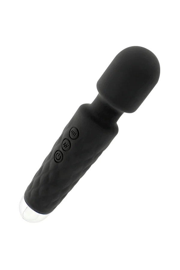 Wiederaufladbar Wand 10 Geschwindigkeiten von Ohmama Vibrators kaufen - Fesselliebe