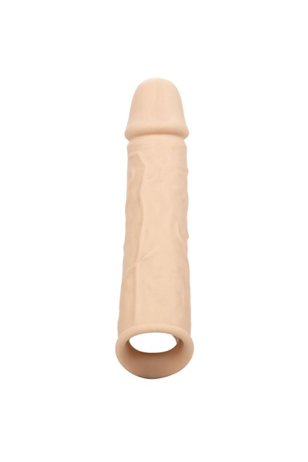 Performance Maxx Lebensnahe Extension 8 Helle Beige von Calexotics kaufen | Fesselliebe
