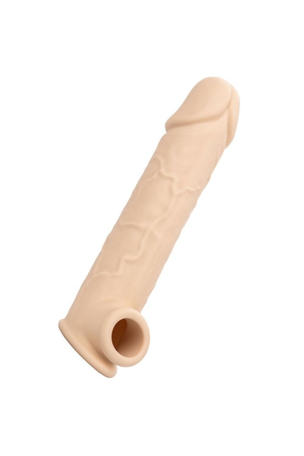Performance Maxx Lebensnahe Extension 8 Helle Beige von Calexotics kaufen | Fesselliebe