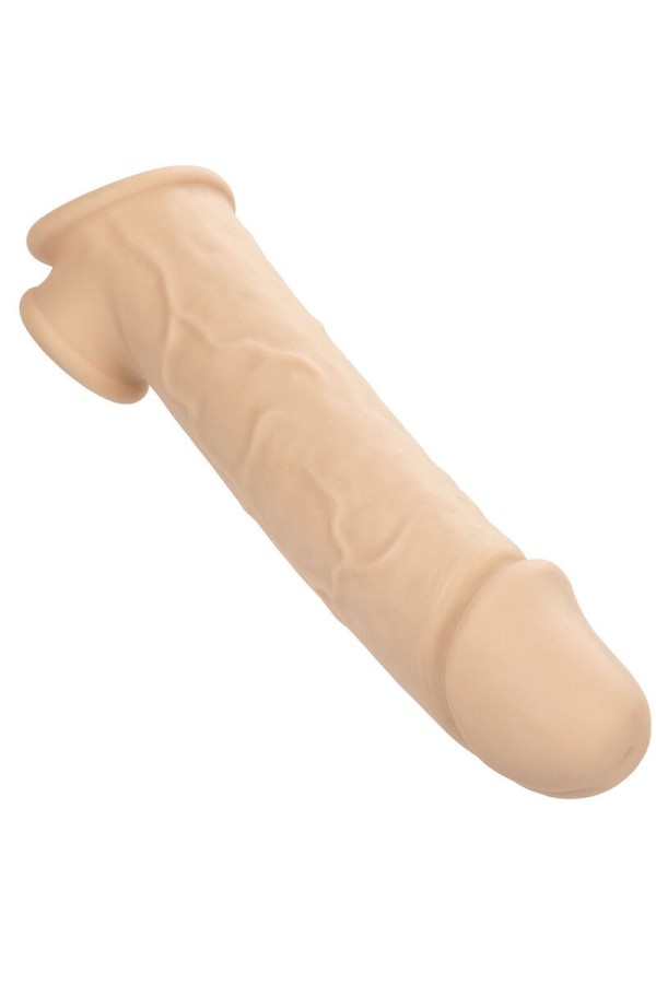 Performance Maxx Lebensnahe Extension 8 Helle Beige von Calexotics kaufen | Fesselliebe