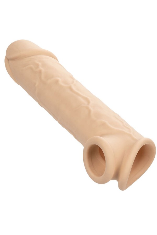 Performance Maxx Lebensnahe Extension 8 Helle Beige von Calexotics kaufen | Fesselliebe