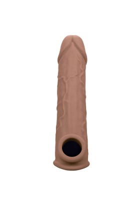 Performance Maxx Lebensnahe Extension 8 Braune Beige von Calexotics kaufen | Fesselliebe