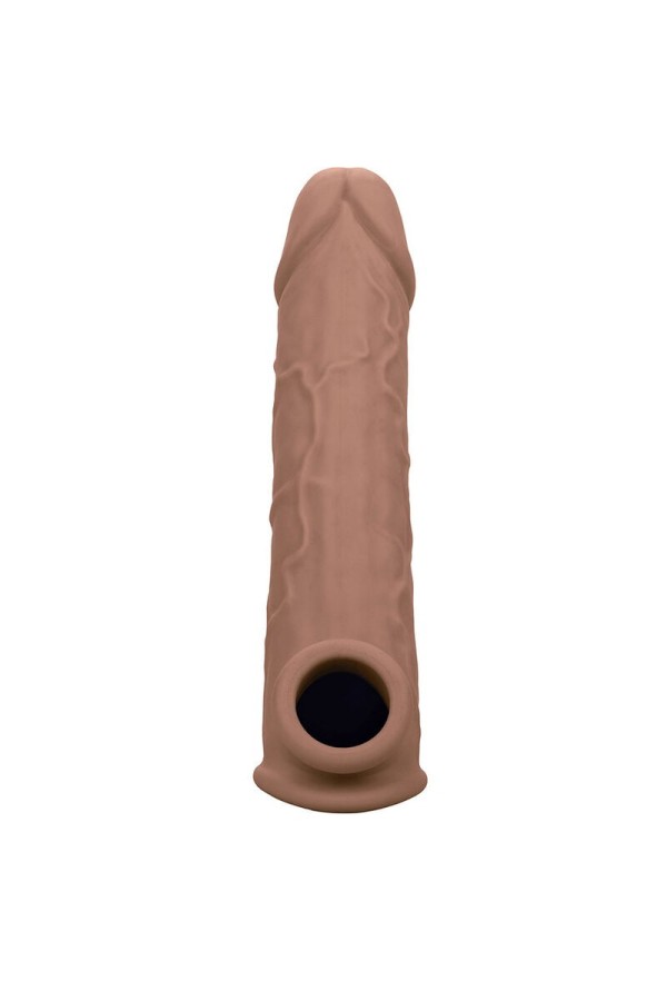 Performance Maxx Lebensnahe Extension 8 Braune Beige von Calexotics kaufen | Fesselliebe