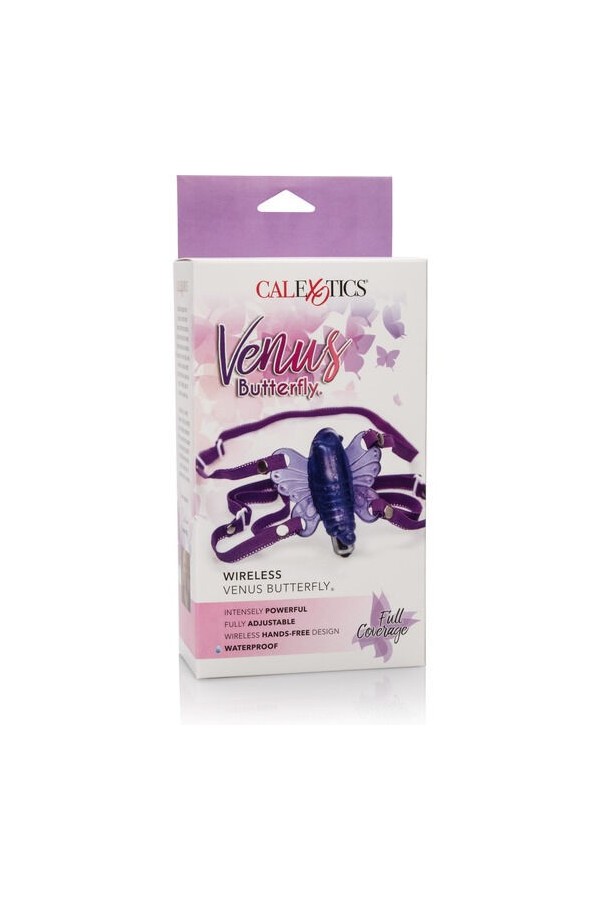 Venus-Schmetterling von Calexotics kaufen | Fesselliebe