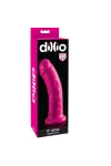 Dillio Dildo 20.32 Rosa von Dillio kaufen - Fesselliebe