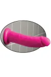 Dillio Dildo 20.32 Rosa von Dillio kaufen - Fesselliebe