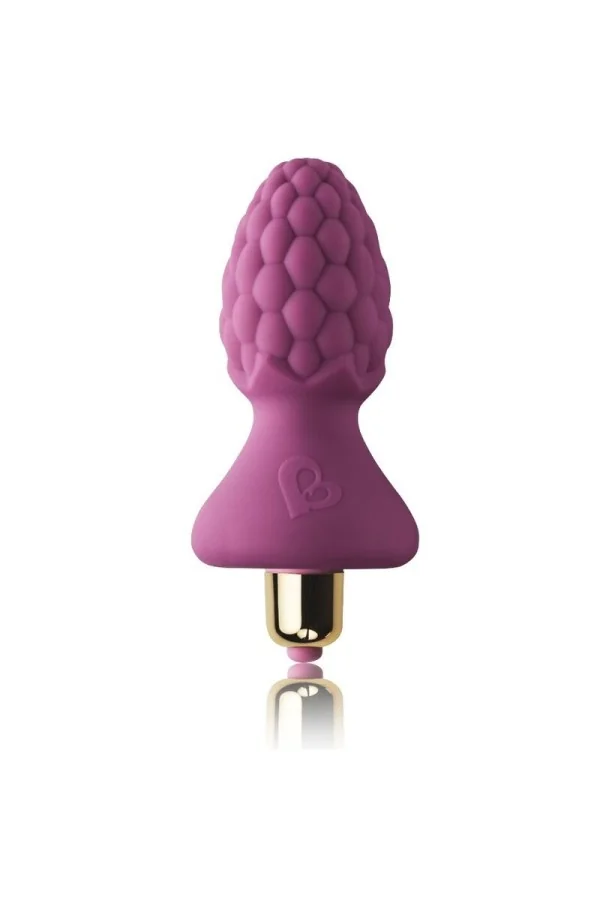 Assberries Raspberry Plug Anal von Rocks-Off kaufen - Fesselliebe