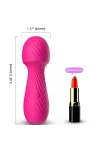 Dazzle Massager & Vibrator klein Fuchsia von Armony Massagers kaufen - Fesselliebe