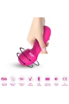 Dazzle Massager & Vibrator klein Fuchsia von Armony Massagers kaufen - Fesselliebe